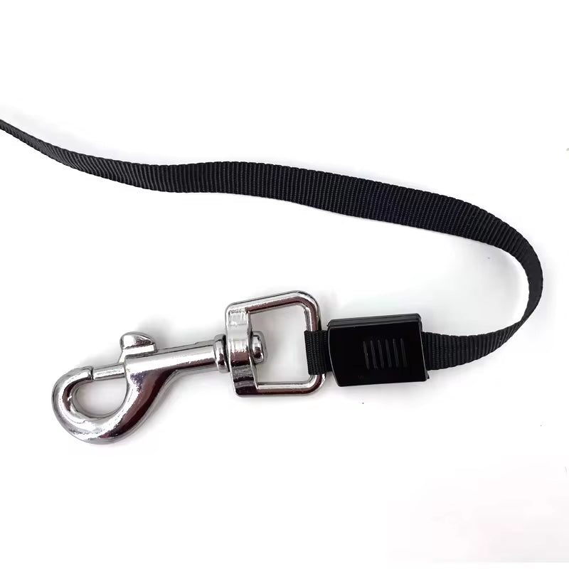 Retractable Dog Leash - 3 Meters and 5 Meters Automatic Flexible Traction Rope for Small, Medium, and Large Dogs